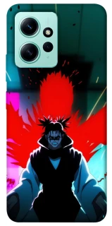 Чехол на Xiaomi Redmi Note 12 4G Choso v4 фото 1 из 1