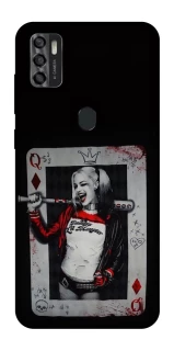 Чохол на ZTE Blade A7s (2020) Harley Queen фото 1 з 1