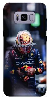 Чохол на Samsung G955 Galaxy S8 Plus F-1 ver.6 фото 1 з 1