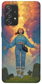 Чехол на Samsung Galaxy A52 4G / A52 5G Stranger Things ver.39 фото 1 из 1