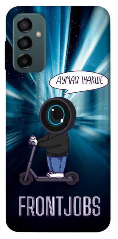 Чехол на Samsung Galaxy M23 5G Frontjobs фото 1 из 1