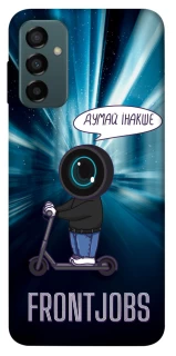 Чехол на Samsung Galaxy M23 5G Frontjobs фото 1 из 1