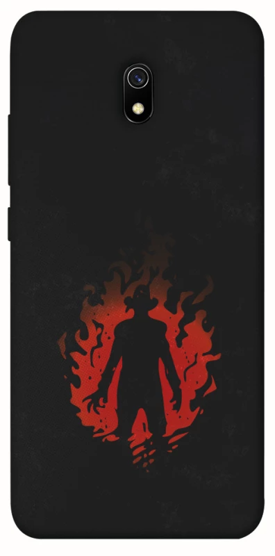 Чохол на Xiaomi Redmi 8a Daylight фото 1 з 1