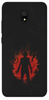 Чохол на Xiaomi Redmi 8a Daylight фото 1 з 1