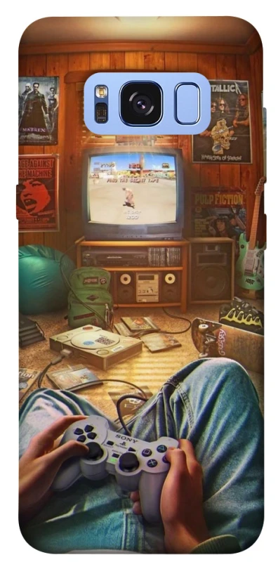 Чохол на Samsung G950 Galaxy S8 Retro style v2 фото 1 з 1