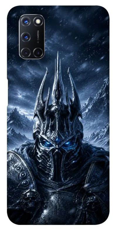 Чехол на Oppo A52 / A72 / A92 Arthas фото 1 из 1