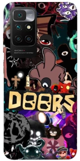 Чехол на Xiaomi Redmi 10 Doors фото 1 из 1