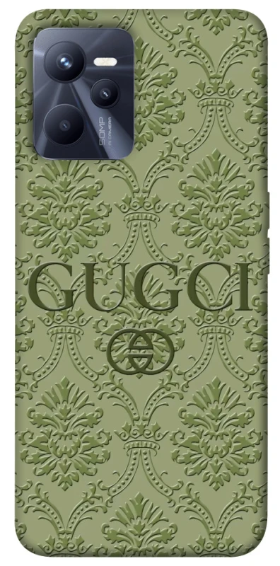 Чохол на Realme C35 Gucci ver.9 фото 1 з 1