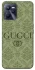 Чохол на Realme C35 Gucci ver.9 фото 1 з 1