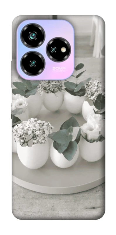 Чохол на ZTE Nubia V60 Mood фото 1 з 1