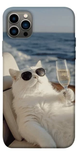 Чохол на Apple iPhone 12 Pro (6.1") Smile v3 фото 1 з 1