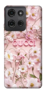 Чохол на Motorola Moto G75 Gucci ver.6 фото 1 з 1