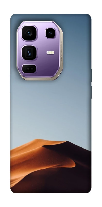 Чехол на Infinix Note 50 Pro+ Dune фото 1 из 1