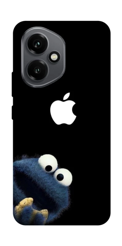 Чехол на Honor 400 Apple logo ver.10 фото 1 из 1