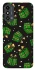 Чохол на ZTE Blade A53 Christmas mood ver.5 фото 1 з 1