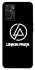 Чохол на Oppo A76 4G Linkin Park logo ver.1 фото 1 з 1