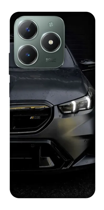 Чохол на Realme C61 BMW v42 фото 1 з 1