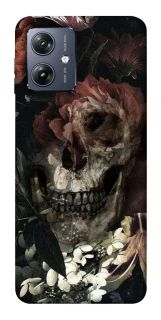 Чохол на Motorola Moto G54 Romantic Halloween ver.1 фото 1 Чохол на Motorola Moto G54 Romantic Halloween ver.1 фото 1 з 1