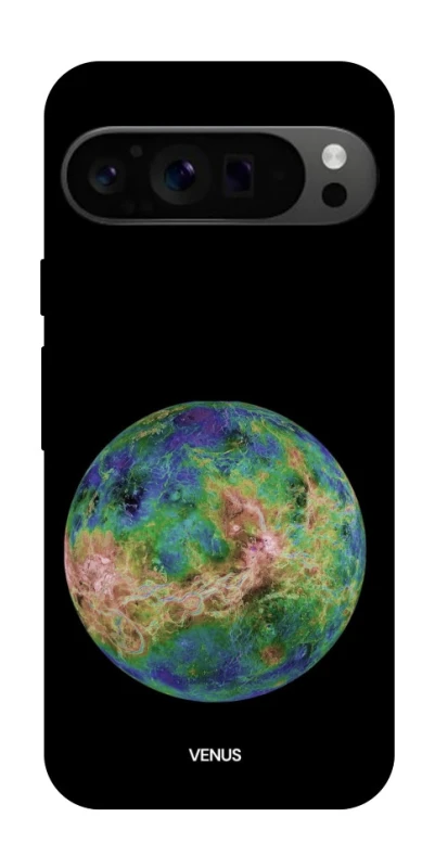 Чохол на Google Pixel 9 Pro Venus фото 1 з 1