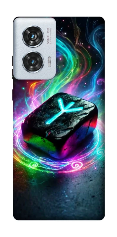 Чохол на Motorola Edge 50 Fusion Руна Альгіз фото 1 з 1