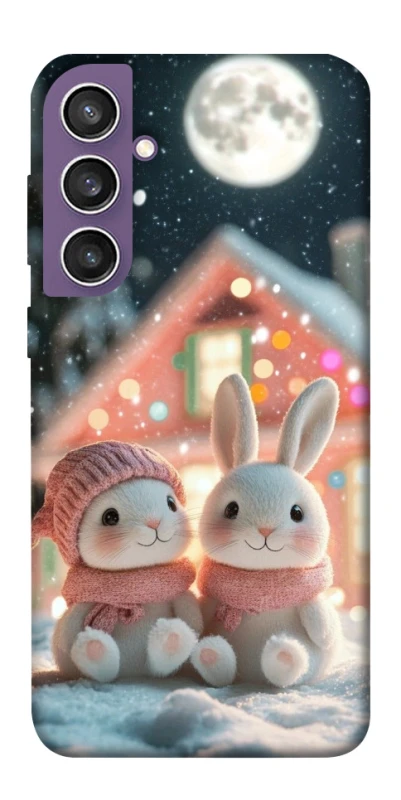 Чохол на Samsung Galaxy S23 FE Christmas mood ver.8 фото 1 з 1