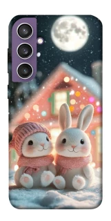 Чехол на Samsung Galaxy S23 FE Christmas mood ver.8 фото 1 из 1