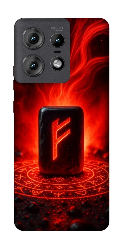 Чохол на Motorola Edge 50 Pro Феху фото 1 з 1