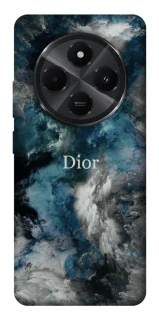 Чехол на Xiaomi Poco C75 Dior ver.2 фото 1 из 1