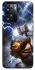 Чохол на Oppo A57s Thrall фото 1 з 1