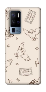 Чохол на Vivo X50 Pro+ Harry Potter v2 фото 1 з 1