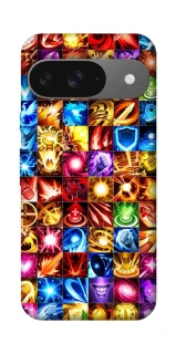 Чохол на Google Pixel 10 Abilities menu ver.4 фото 1 з 1