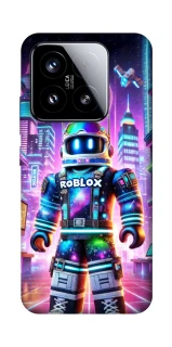 Чохол на Xiaomi 15 Roblox aesthetics ver.5 фото 1 з 1