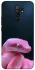 Чохол на Xiaomi Redmi 9 Рожева змія фото 1 з 1