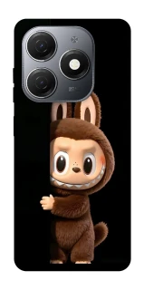 Чохол на TECNO Spark 20 Boo Labubu фото 1 з 1