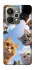 Чохол на Realme 15 Cats фото 1 з 1