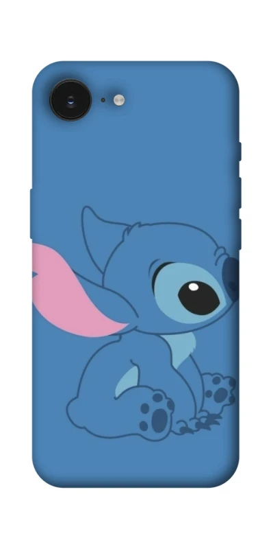 Чехол на Apple iPhone 17e (6.1") Pair romantic theme ver.3 фото 1 из 1