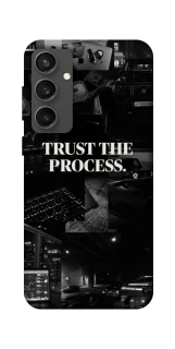 Чохол на Samsung Galaxy S24 FE Process фото 1 з 1