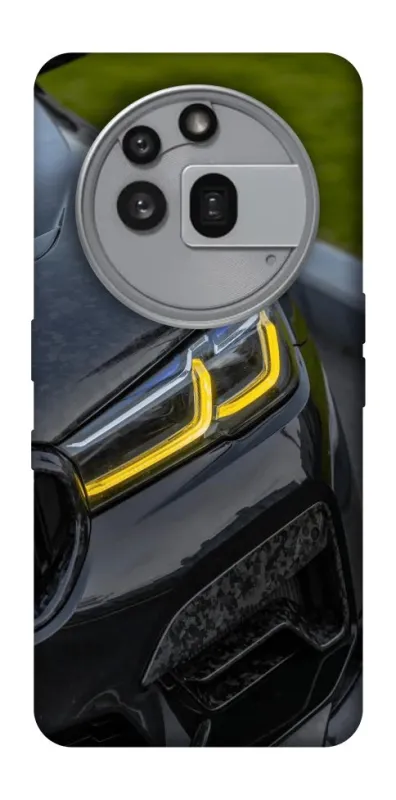 Чохол на Nothing Phone (3a) Pro BMW v48 фото 1 з 1