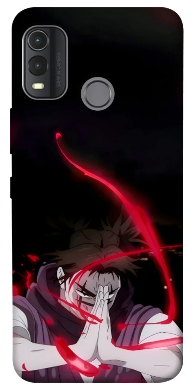 Чехол на Nokia G11 Plus Choso фото 1 из 1