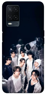 Чохол на Oppo A54 4G Stray Kids v4 фото 1 з 1