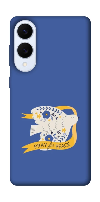 Чехол на Samsung Galaxy S25 Edge Ласточка фото 1 из 1