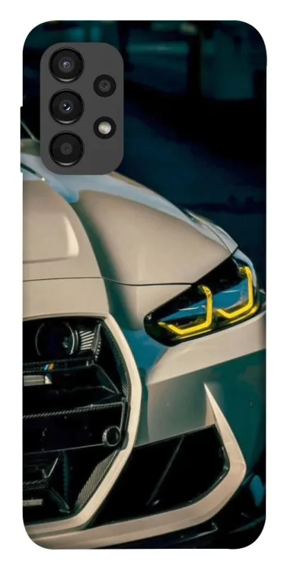 Чехол на Samsung Galaxy A13 4G BMW v38 фото 1 из 1