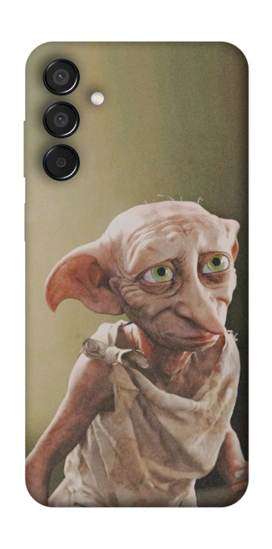Чехол на Samsung Galaxy M15 5G Harry Potter v4 фото 1 из 1