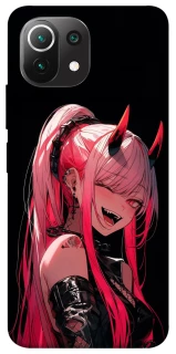 Чохол на Xiaomi Mi 11 Lite Makima v2 фото 1 з 1