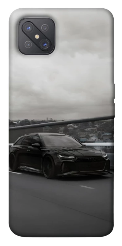 Чохол на Oppo A92s RS6 grey фото 1 з 1