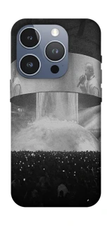 Чехол на Apple iPhone 16 Pro Kanye West ver.5 фото 1 из 1