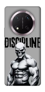 Чохол на Honor X9c Discipline v1 фото 1 з 1