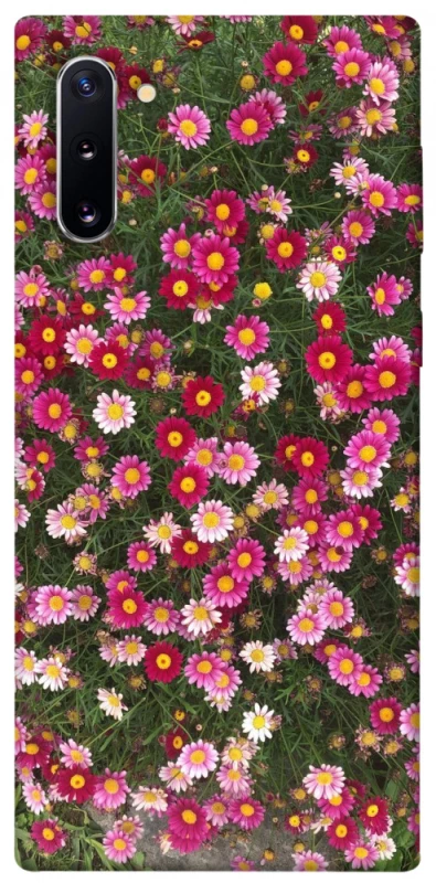Чохол на Samsung Galaxy Note 10 Flowers v8 фото 1 з 1