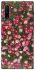 Чохол на Samsung Galaxy Note 10 Flowers v8 фото 1 з 1