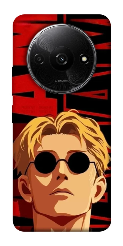 Чохол на Xiaomi Redmi A3 Nanami v2 фото 1 з 1